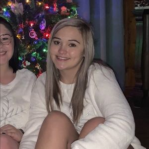 Meet your Posher, Lucy